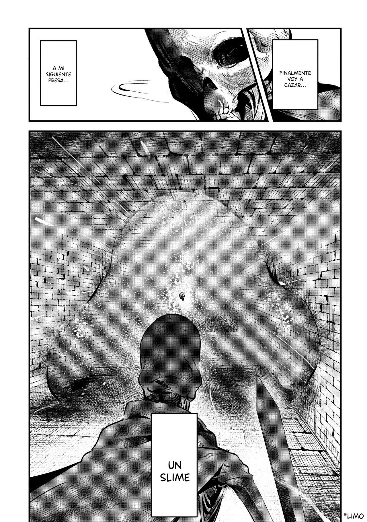 Read Nozomanu Fushi no Boukensha ES Manga Online