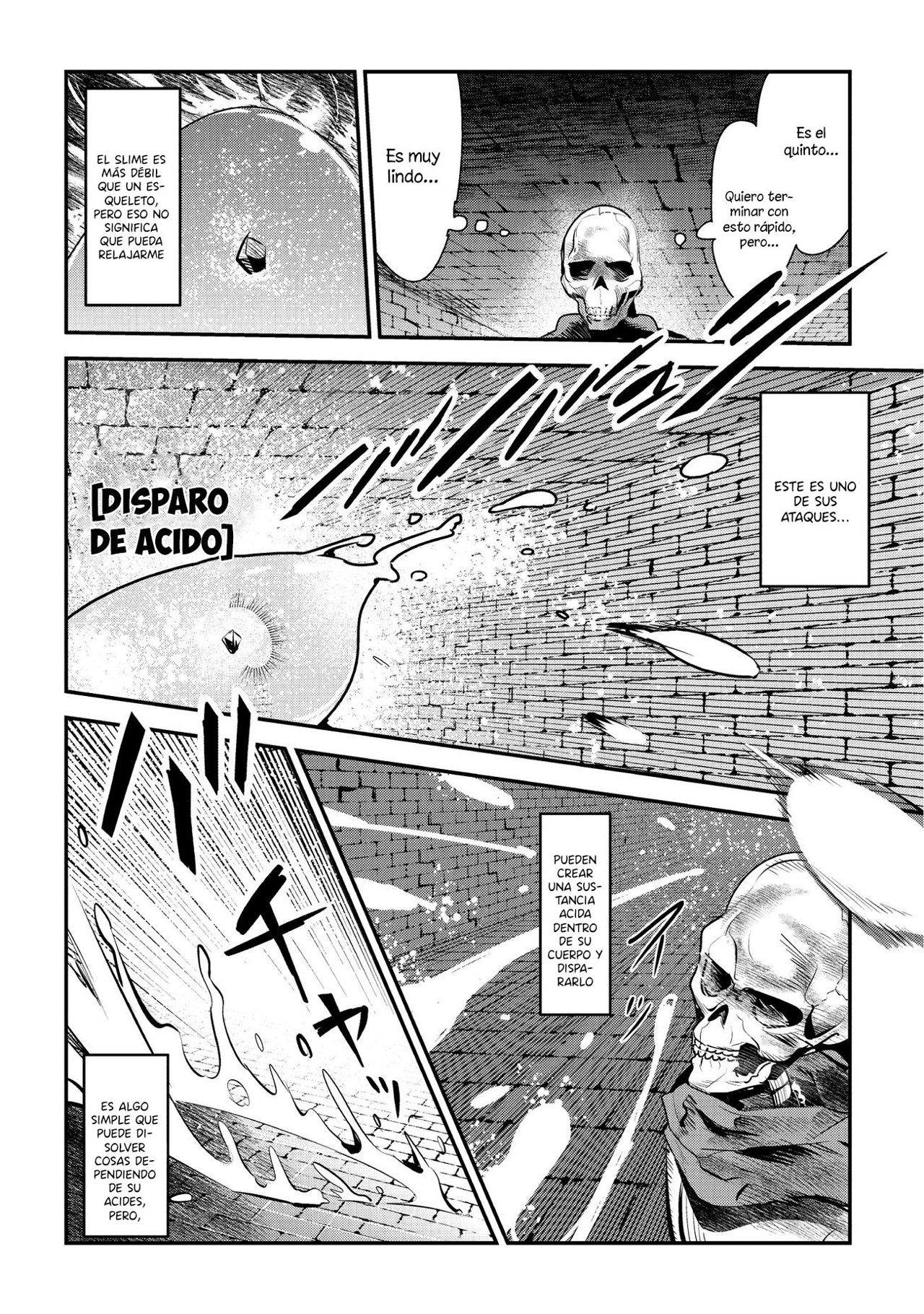 Read Nozomanu Fushi no Boukensha ES Manga Online