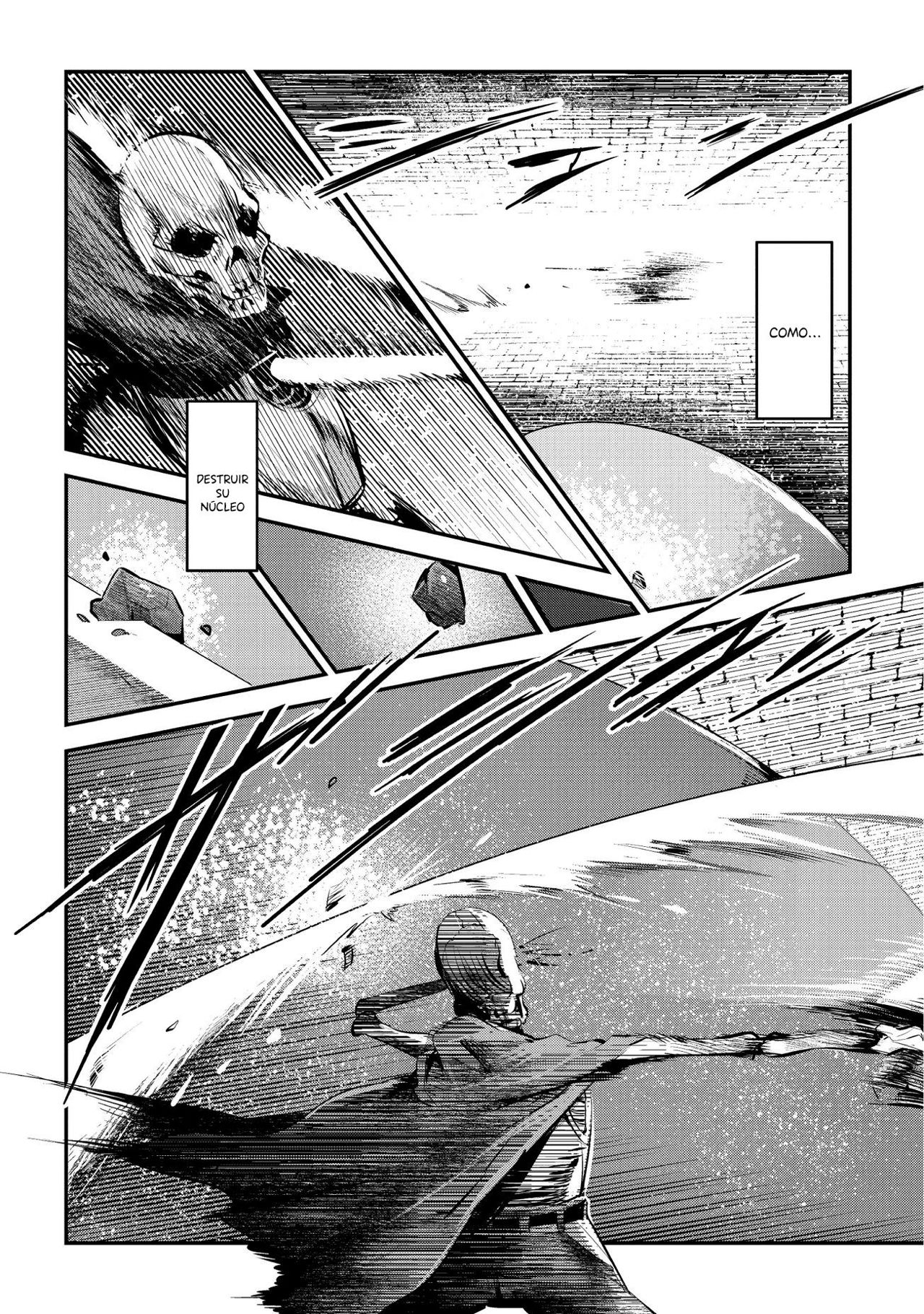 Read Nozomanu Fushi no Boukensha ES Manga Online