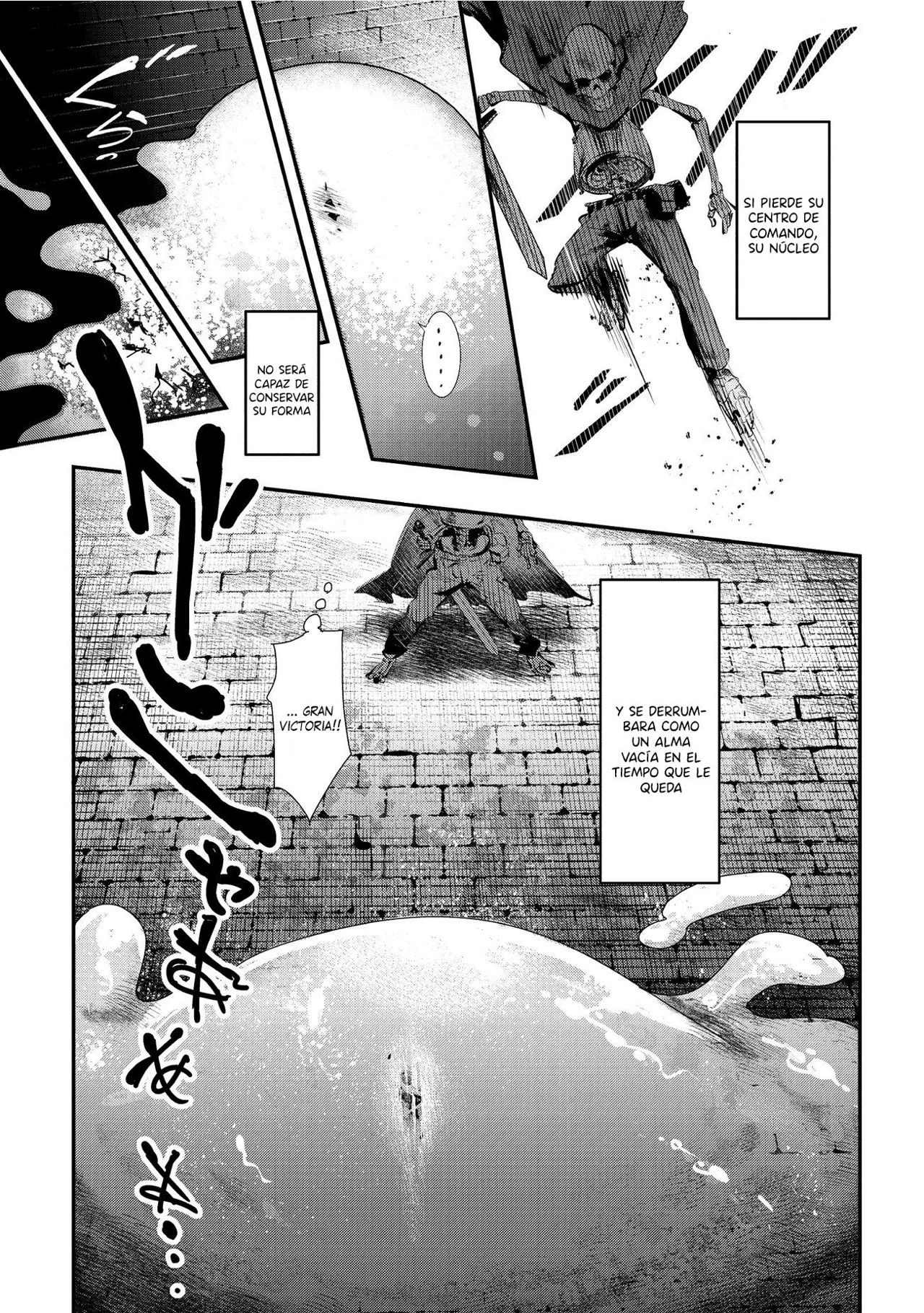 Read Nozomanu Fushi no Boukensha ES Manga Online