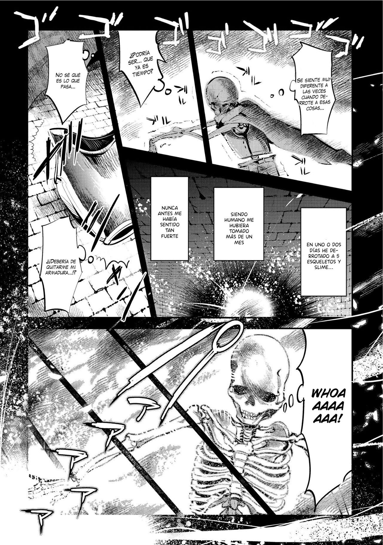 Read Nozomanu Fushi no Boukensha ES Manga Online
