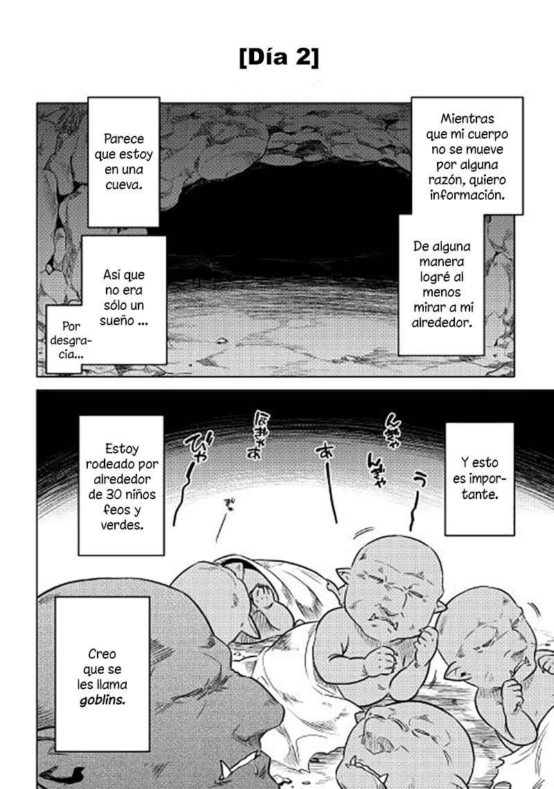 Read Re:Monster ES Manga Online
