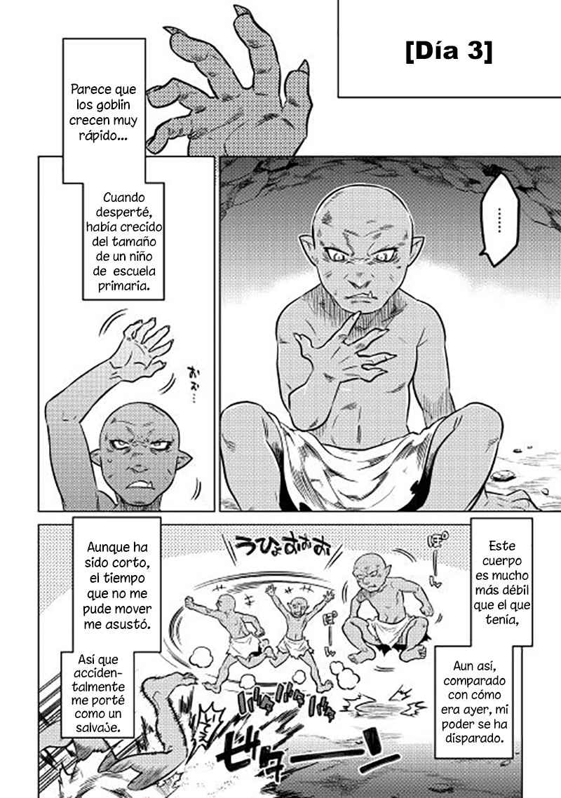 Read Re:Monster ES Manga Online