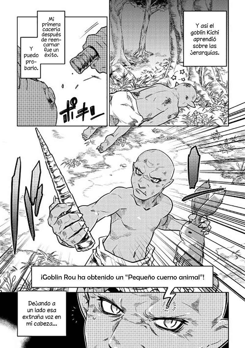Read Re:Monster ES Manga Online