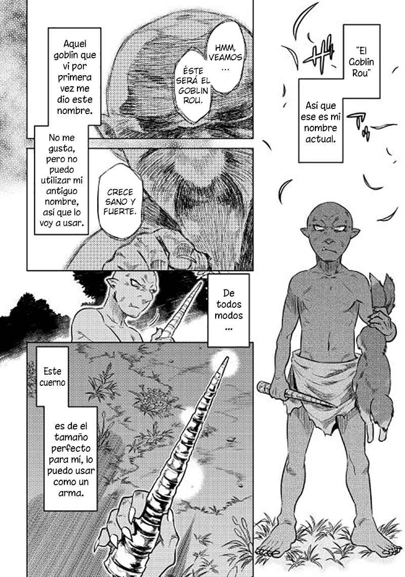 Read Re:Monster ES Manga Online