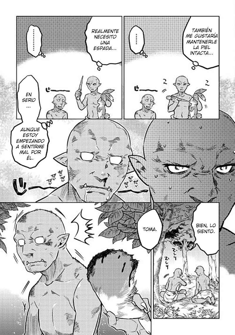 Read Re:Monster ES Manga Online