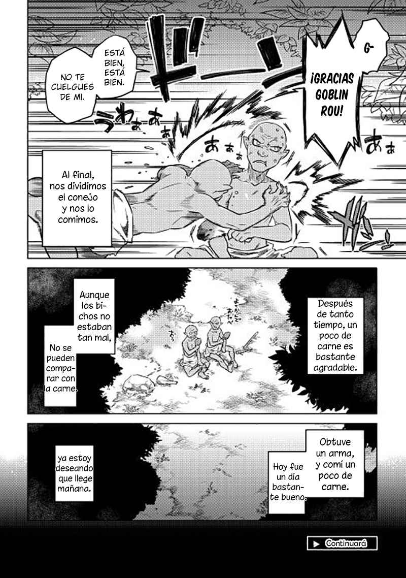 Read Re:Monster ES Manga Online