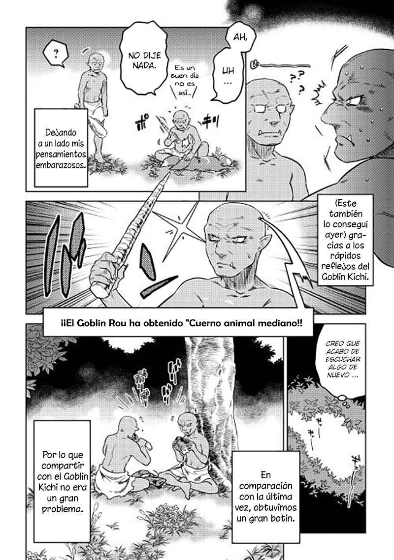 Read Re:Monster ES Manga Online
