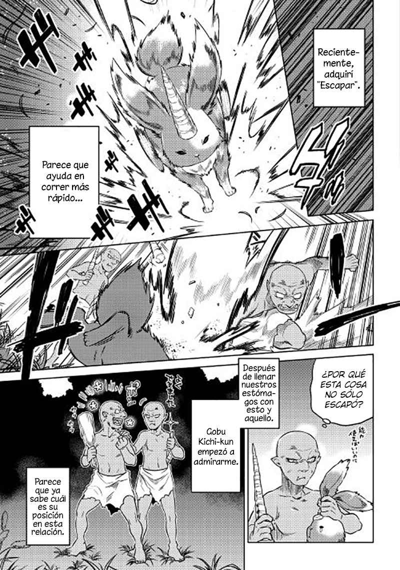Read Re:Monster ES Manga Online