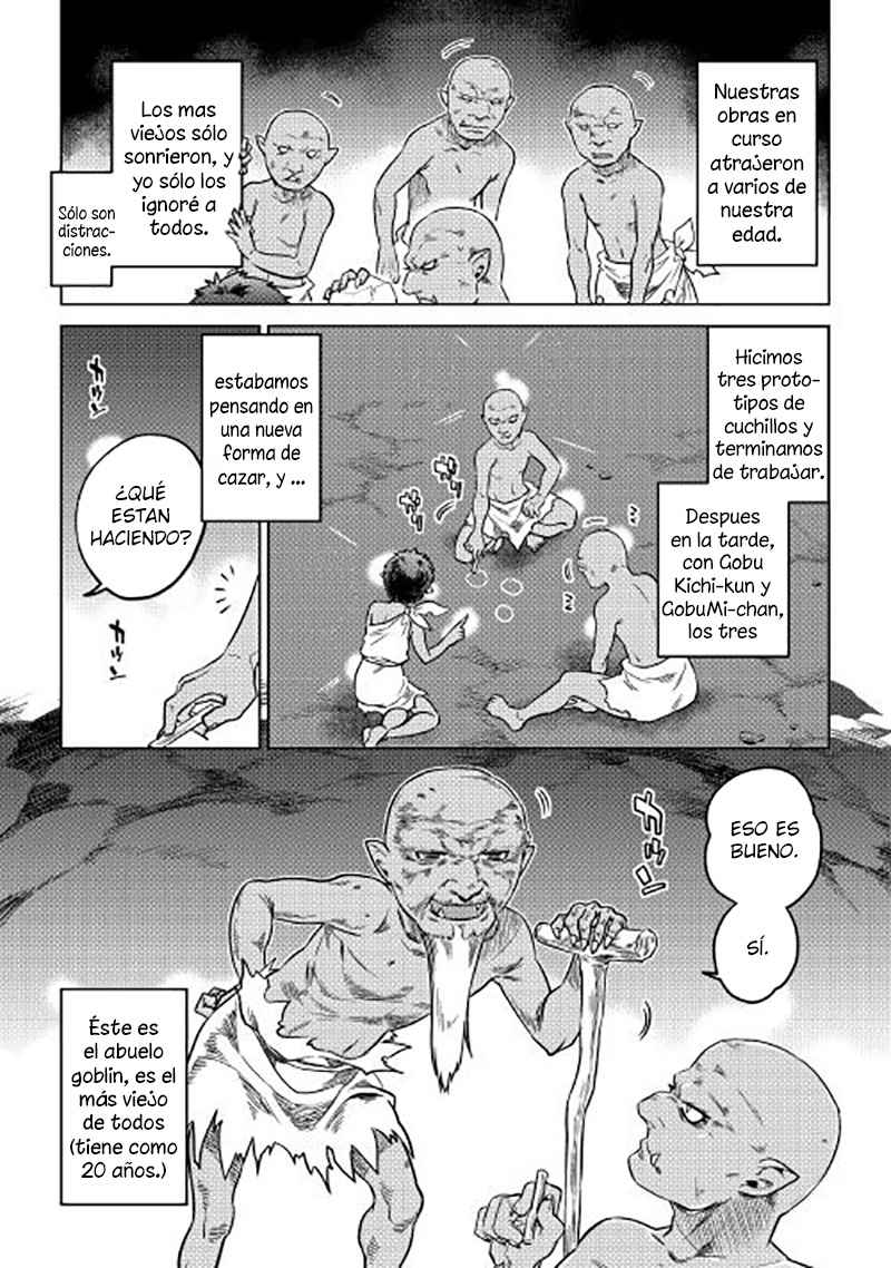 Read Re:Monster ES Manga Online