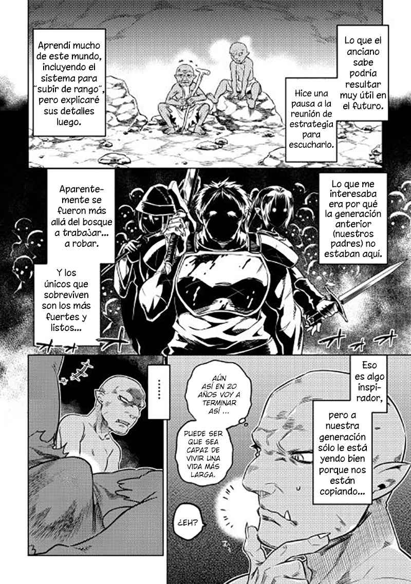 Read Re:Monster ES Manga Online