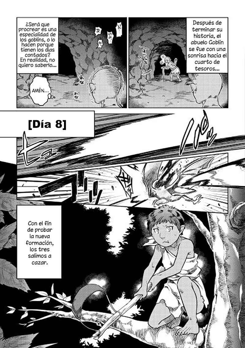 Read Re:Monster ES Manga Online