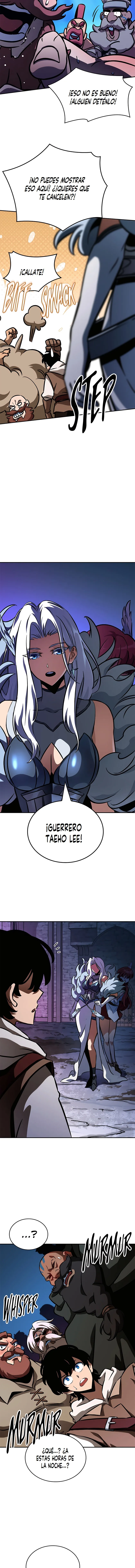 Read Renacer en la Guerra de los Dioses ES Manga Online