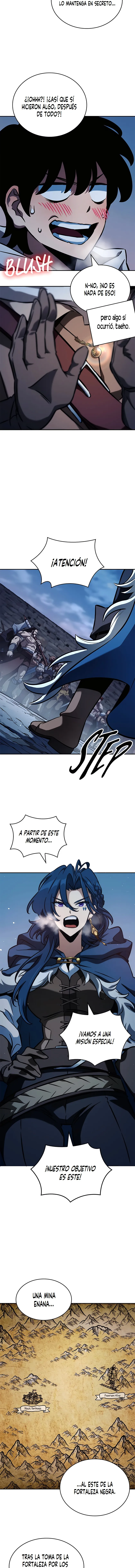 Read Renacer en la Guerra de los Dioses ES Manga Online