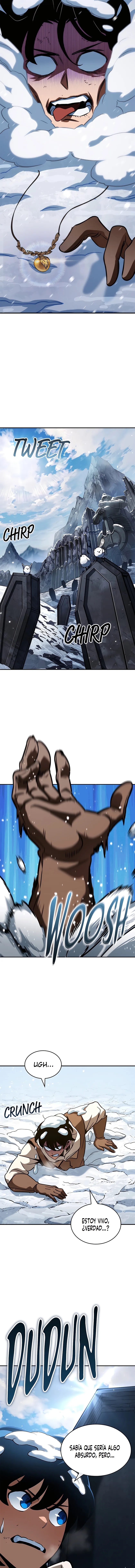 Read Renacer en la Guerra de los Dioses ES Manga Online
