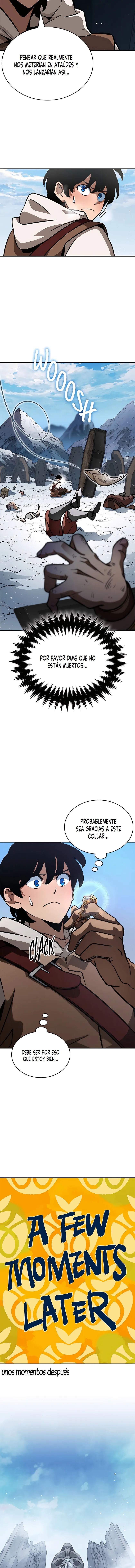 Read Renacer en la Guerra de los Dioses ES Manga Online