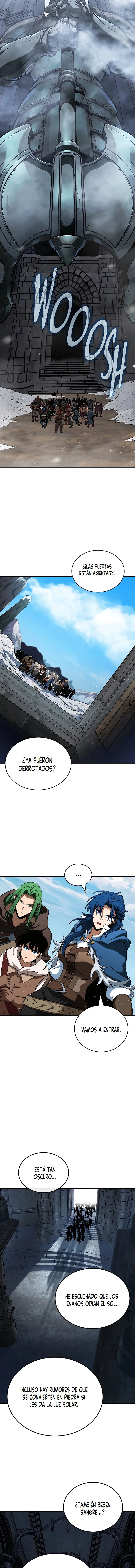 Read Renacer en la Guerra de los Dioses ES Manga Online