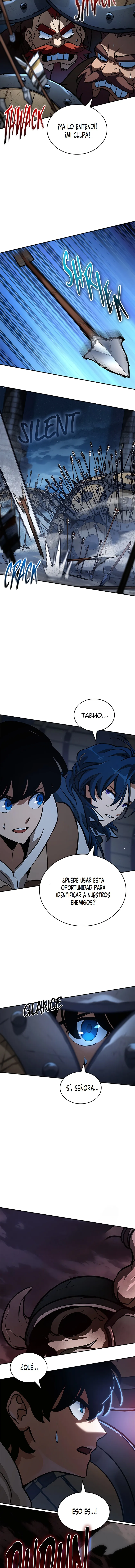 Read Renacer en la Guerra de los Dioses ES Manga Online