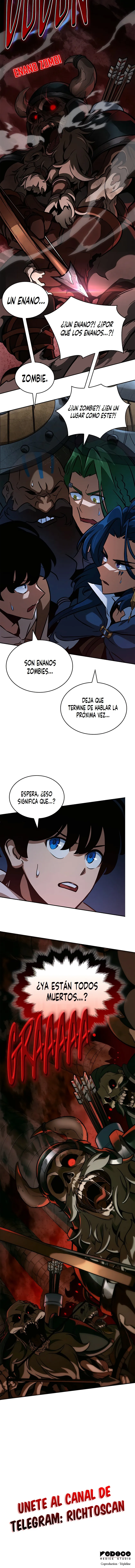 Read Renacer en la Guerra de los Dioses ES Manga Online