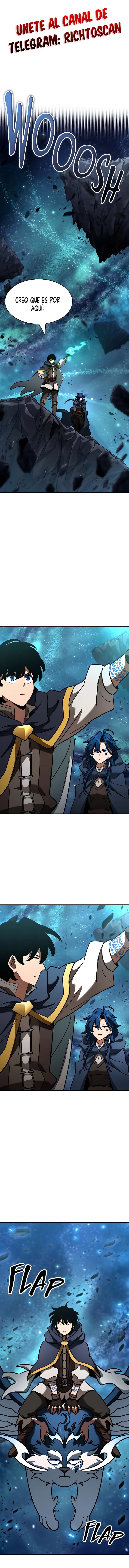 Read Renacer en la Guerra de los Dioses ES Manga Online