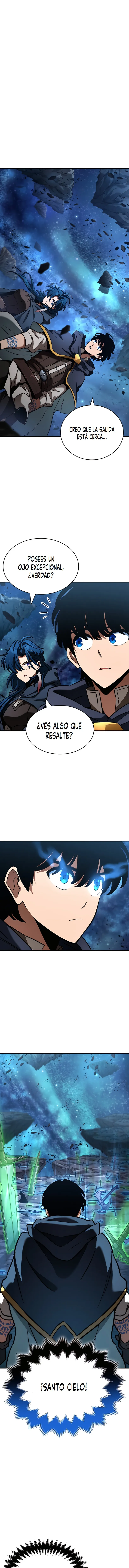 Read Renacer en la Guerra de los Dioses ES Manga Online