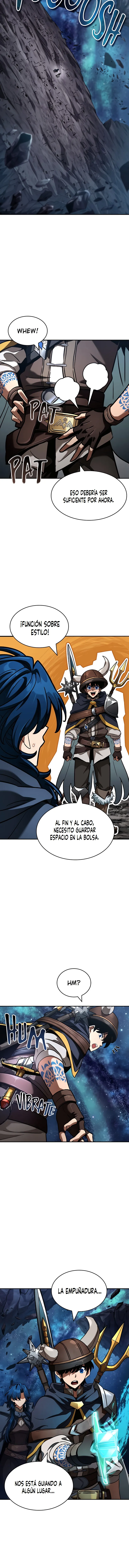 Read Renacer en la Guerra de los Dioses ES Manga Online