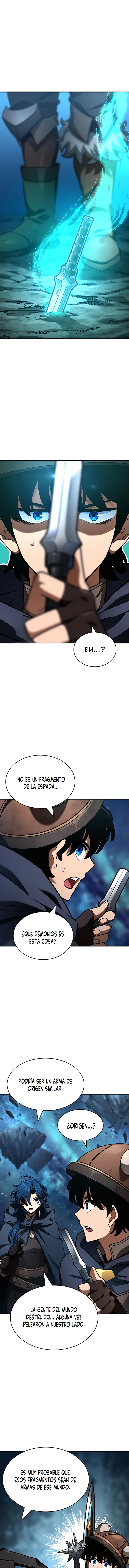 Read Renacer en la Guerra de los Dioses ES Manga Online