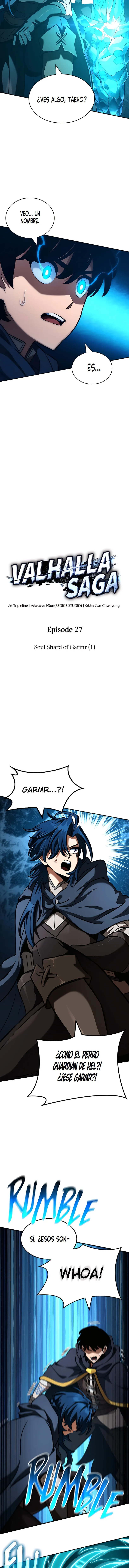 Read Renacer en la Guerra de los Dioses ES Manga Online