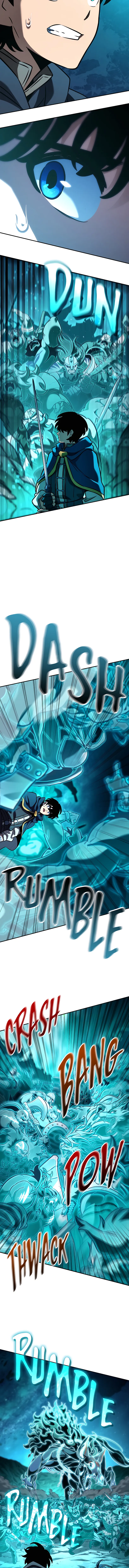 Read Renacer en la Guerra de los Dioses ES Manga Online
