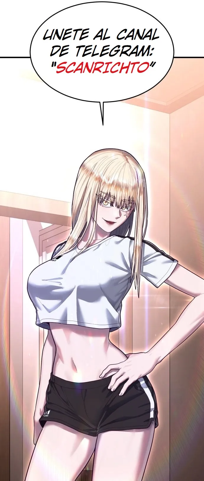 Read Renacer en la Guerra de los Dioses ES Manga Online
