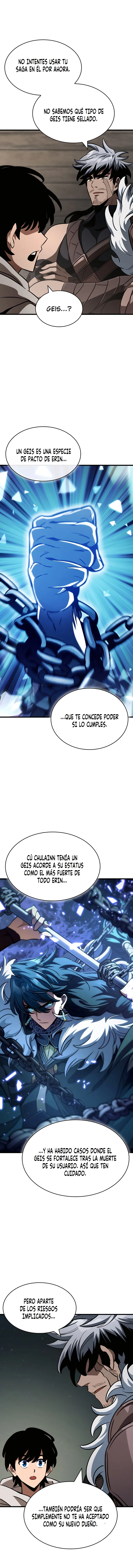 Read Renacer en la Guerra de los Dioses ES Manga Online