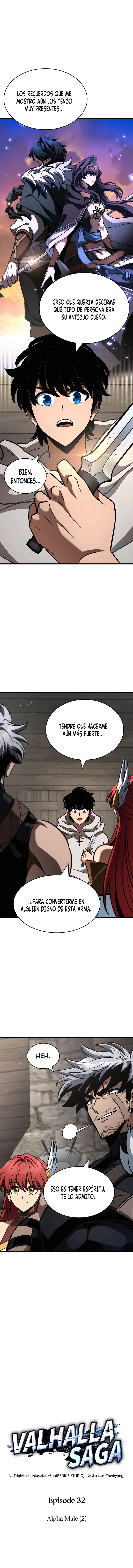 Read Renacer en la Guerra de los Dioses ES Manga Online