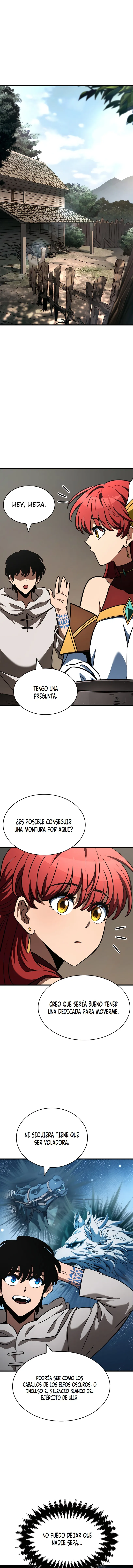 Read Renacer en la Guerra de los Dioses ES Manga Online