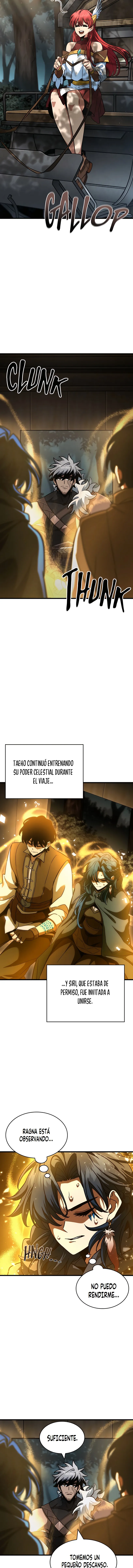 Read Renacer en la Guerra de los Dioses ES Manga Online