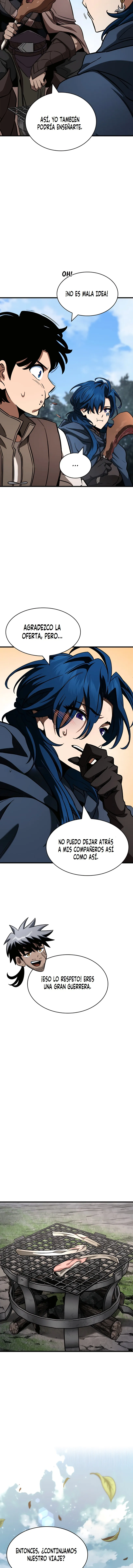 Read Renacer en la Guerra de los Dioses ES Manga Online