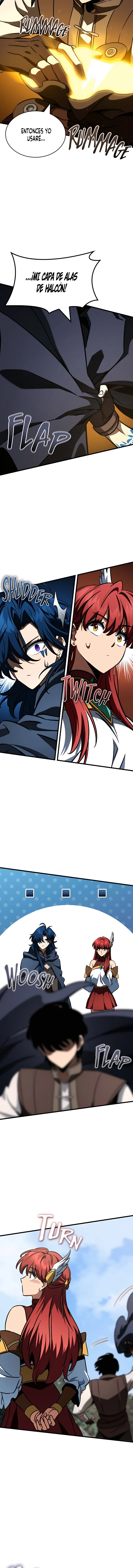 Read Renacer en la Guerra de los Dioses ES Manga Online