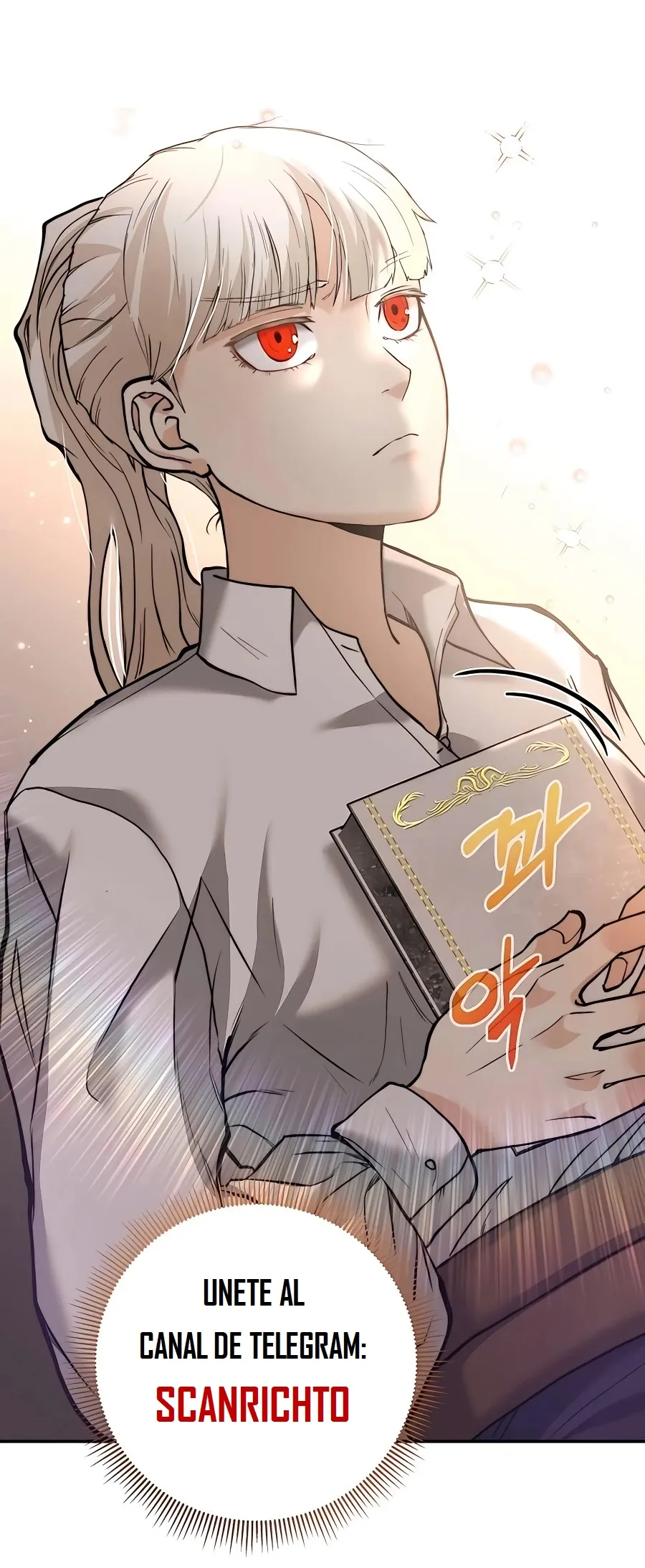 Read Renacer en la Guerra de los Dioses ES Manga Online