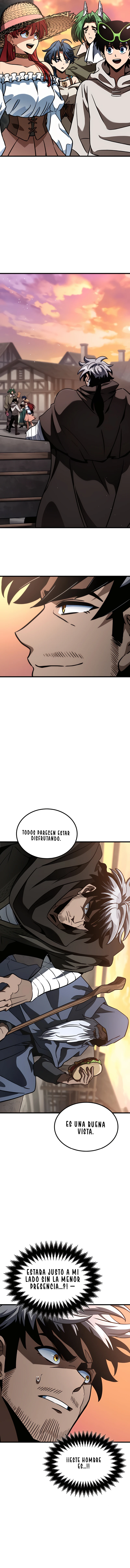 Read Renacer en la Guerra de los Dioses ES Manga Online