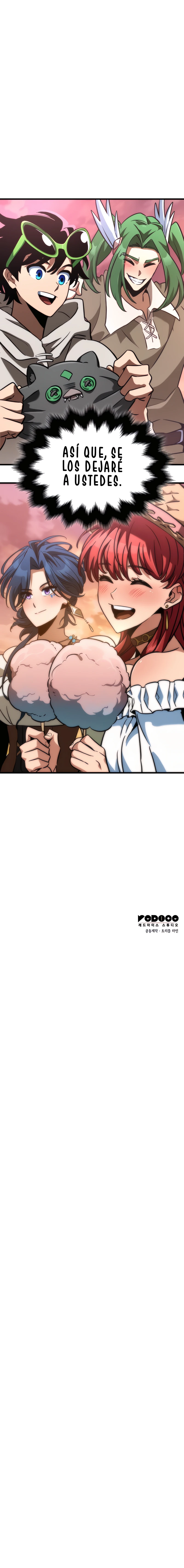Read Renacer en la Guerra de los Dioses ES Manga Online