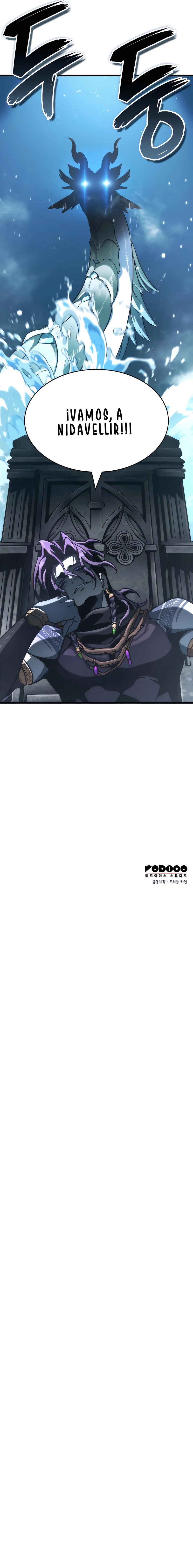 Read Renacer en la Guerra de los Dioses ES Manga Online