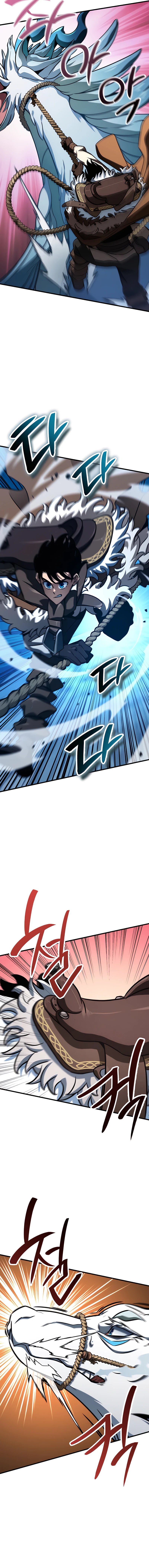 Read Renacer en la Guerra de los Dioses ES Manga Online