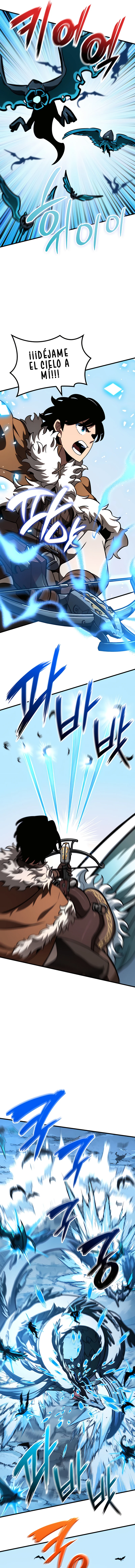 Read Renacer en la Guerra de los Dioses ES Manga Online