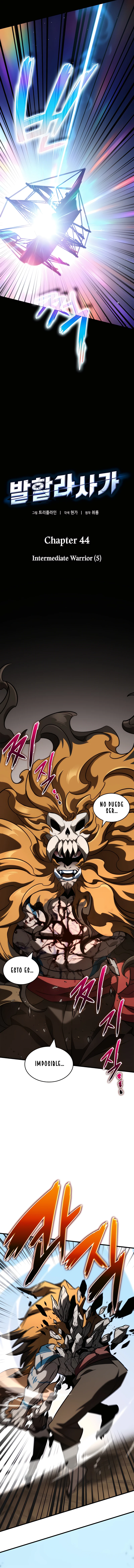 Read Renacer en la Guerra de los Dioses ES Manga Online
