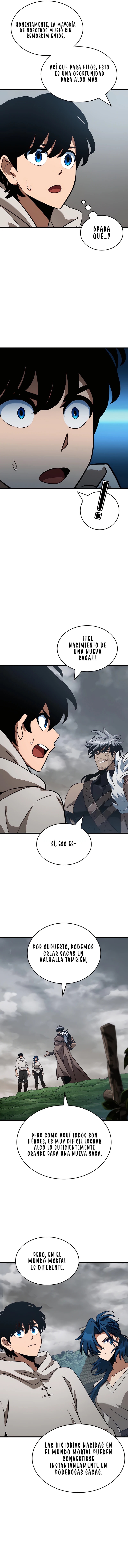 Read Renacer en la Guerra de los Dioses ES Manga Online