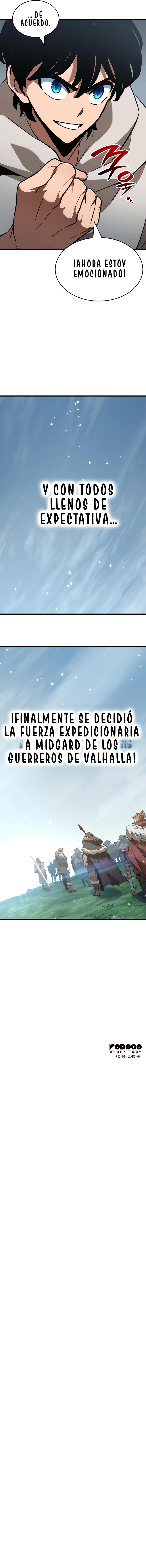 Read Renacer en la Guerra de los Dioses ES Manga Online