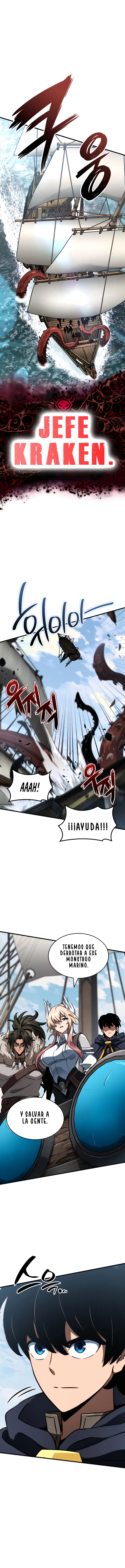 Read Renacer en la Guerra de los Dioses ES Manga Online
