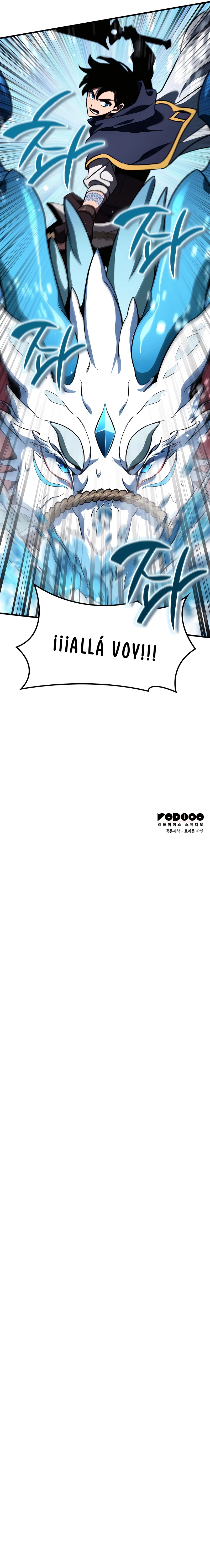 Read Renacer en la Guerra de los Dioses ES Manga Online