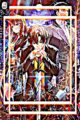 Read Renacer en la Guerra de los Dioses ES Manga Online