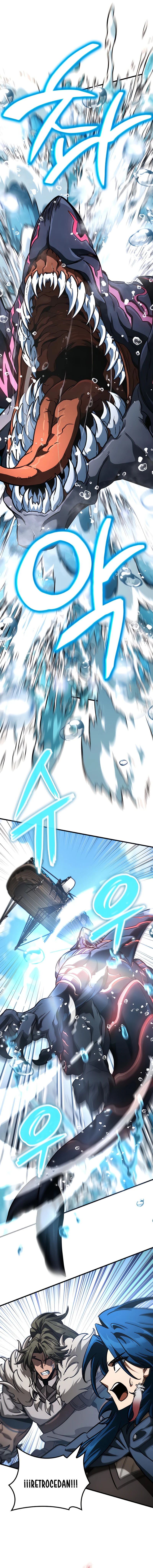 Read Renacer en la Guerra de los Dioses ES Manga Online