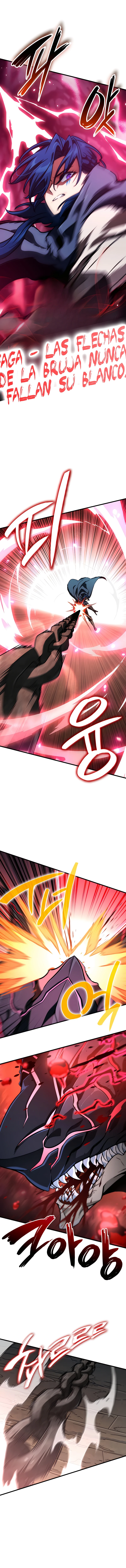 Read Renacer en la Guerra de los Dioses ES Manga Online